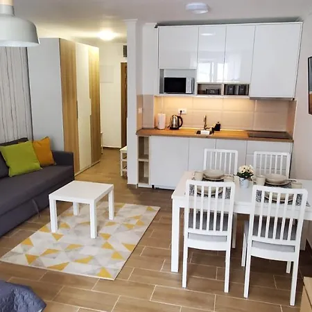 Belinakop - Centar Lägenhet Kopaonik