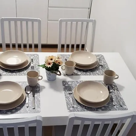 Apartment Belinakop - Centar