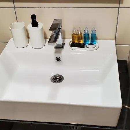 Lägenhet Belinakop - Centar *