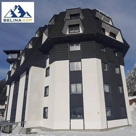 Belinakop - Centar * Kopaonik