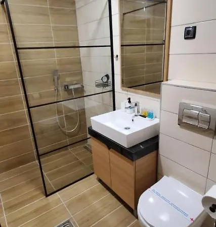 Belinakop - Centar Lägenhet