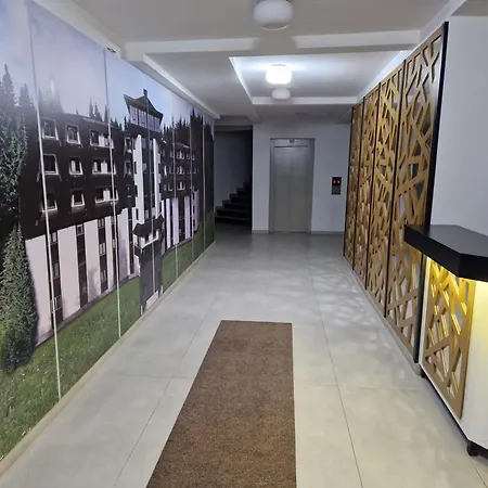 Belinakop - Centar Lägenhet Kopaonik