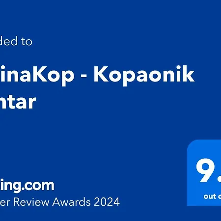 Belinakop - Centar *