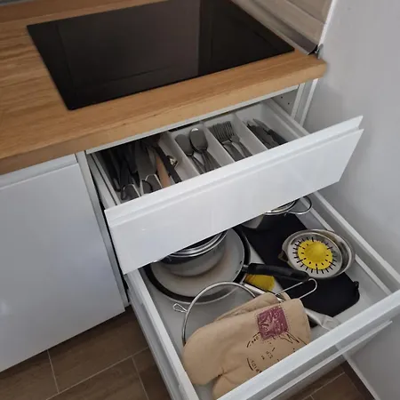 Belinakop - Centar Lägenhet