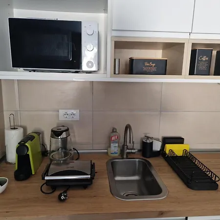 Apartment Belinakop - Centar